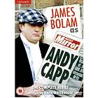 Andy Capp Complete Mini Series DVD (import)