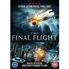 The Final Flight DVD