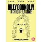 Billy Connolly Live High Horse Tour DVD