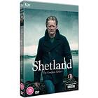 Shetland Series 6 DVD