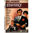 Stavisky DVD