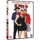 Kingpin DVD