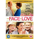 The Face Of Love DVD