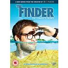 The Finder Complete DVD
