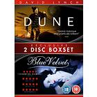 Dune / Blue Velvet DVD