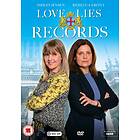 Love Lies and Records DVD