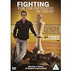 Fighting For The Initiative GM Chess Secrets DVD