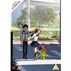 Digimon Adventure Tri The Movie Part 2 DVD