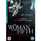 The Woman In Fifth DVD