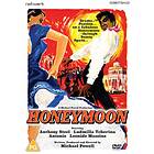 Honeymoon DVD