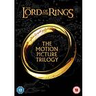 The Lord Of Rings Trilogy (3 Disc) DVD