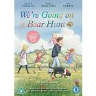 Were Going On A Bear Hunt DVD