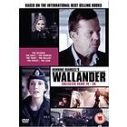 Wallander s 14 to 20 DVD