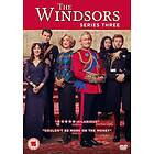 The Windsors Series 3 DVD