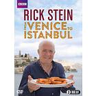 Rick Stein From Venice To Istanbul DVD