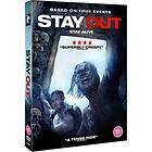 Stay Out DVD