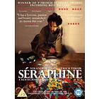 Seraphine DVD
