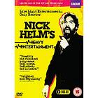 Nick Helms Heavy Entertainment DVD