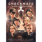 Checkmate Kings Versus Queens DVD