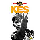 Kes DVD