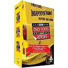 Only Fools And Horses Christmas Trilogy DVD