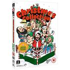 WWE Christmas Collection DVD