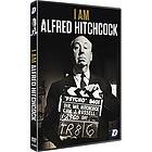 Alfred Hitchcock I Am DVD