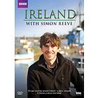 Ireland With Simon Reeves DVD