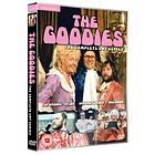 The Goodies Complete LWT Series DVD