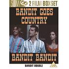 Bandit Goes Country / 2 DVD