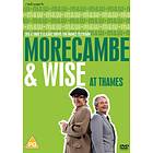 Morecambe and Wise at Thames DVD