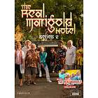 The Real Marigold Hotel Series 2 DVD