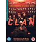 The Clan DVD