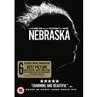 Nebraska DVD