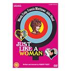 Just Like a Woman DVD