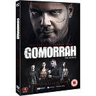 Gomorrah Season 4 DVD