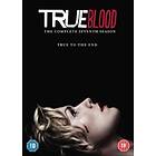 True Blood Season 7 DVD