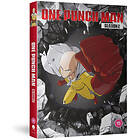 One Punch Man Season 2 Episodes 1 to 12 DVD