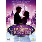 A Christmas Princess DVD (import)