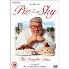 Pie In The Sky Complete Series DVD