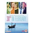 30 Degrees In February DVD (import)