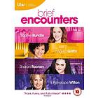 Brief Encounters The Complete Mini Series DVD