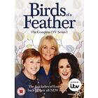 Birds Of A Feather Series 1 DVD