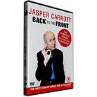 Jasper Carrott Back To The Front DVD