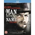 The Man With No Name Trilogy DVD