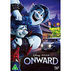 Onward DVD