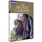 Secret Garden DVD