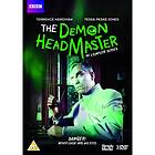 The Demon Headmaster Complete Series 1 to 3 DVD