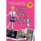 Little Lady Fauntleroy DVD