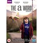 The A Word Series 2 DVD